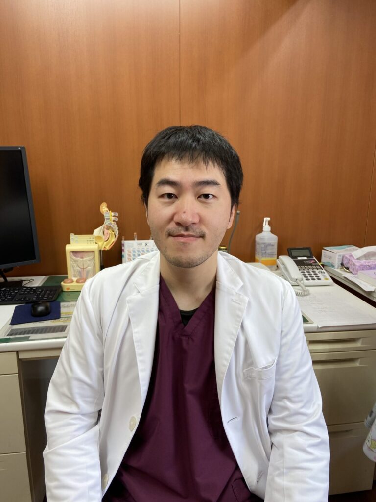 医師紹介 医療法人 鈴木泌尿器科